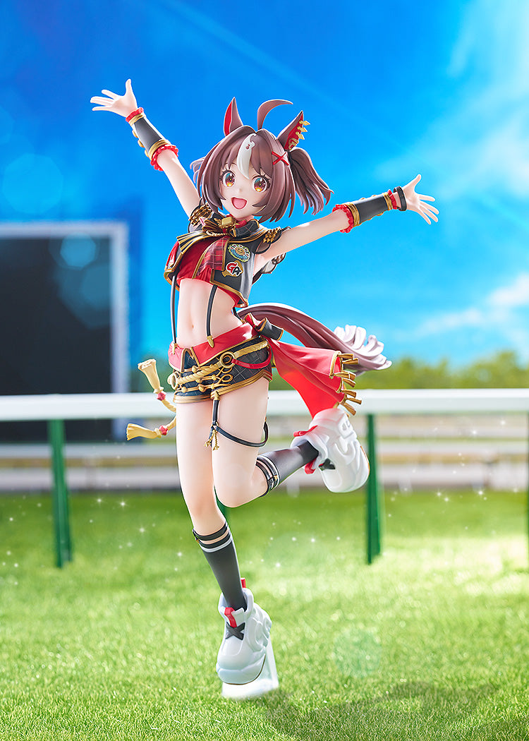 Phat Company Umamusume Pretty Derby Gran Alegria 1/7 Figure JAPAN OFFICIAL