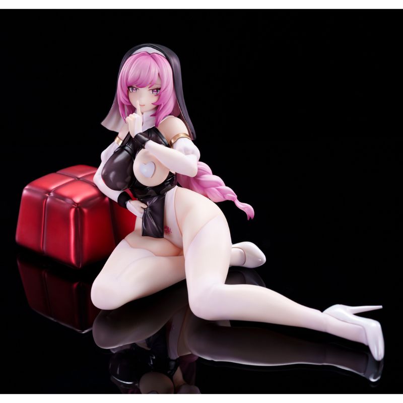 ARTCOPYI Molly Succubus Possession 1/6 Figure JAPAN OFFICIAL