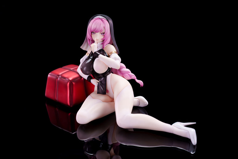ARTCOPYI Molly Succubus Possession 1/6 Figure JAPAN OFFICIAL