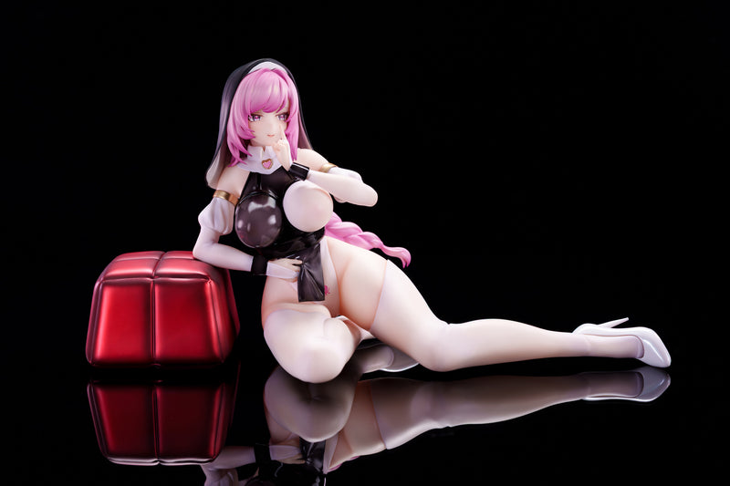 ARTCOPYI Molly Succubus Possession 1/6 Figure JAPAN OFFICIAL