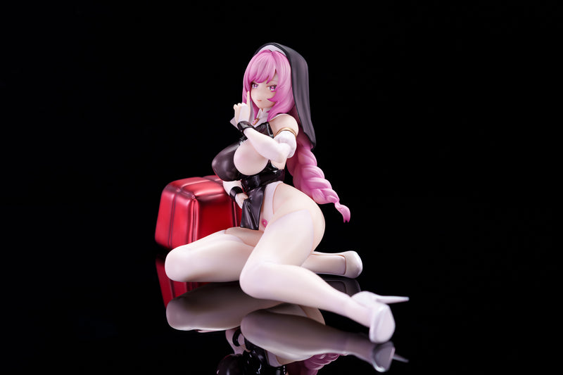 ARTCOPYI Molly Succubus Possession 1/6 Figure JAPAN OFFICIAL