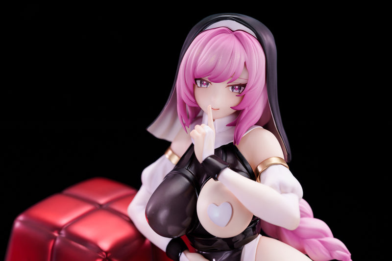ARTCOPYI Molly Succubus Possession 1/6 Figure JAPAN OFFICIAL
