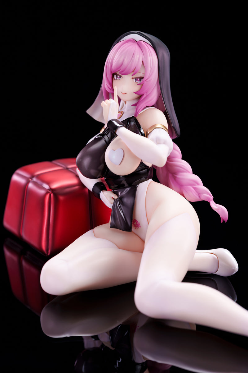 ARTCOPYI Molly Succubus Possession 1/6 Figure JAPAN OFFICIAL