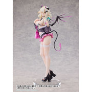 Animester Little Succubus Chili Chan 1/6 Figure JAPAN OFFICIAL