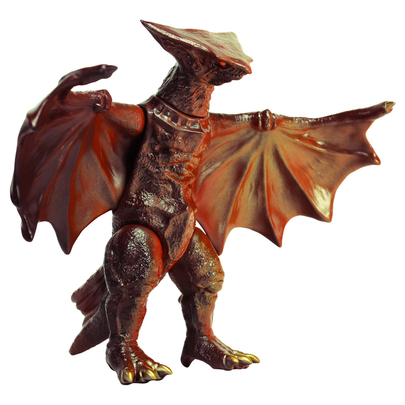 CCP JAPAN Middle Size Series Gamera Vol.12 Gyaos 1995 Sunset Ver. Figure JAPAN