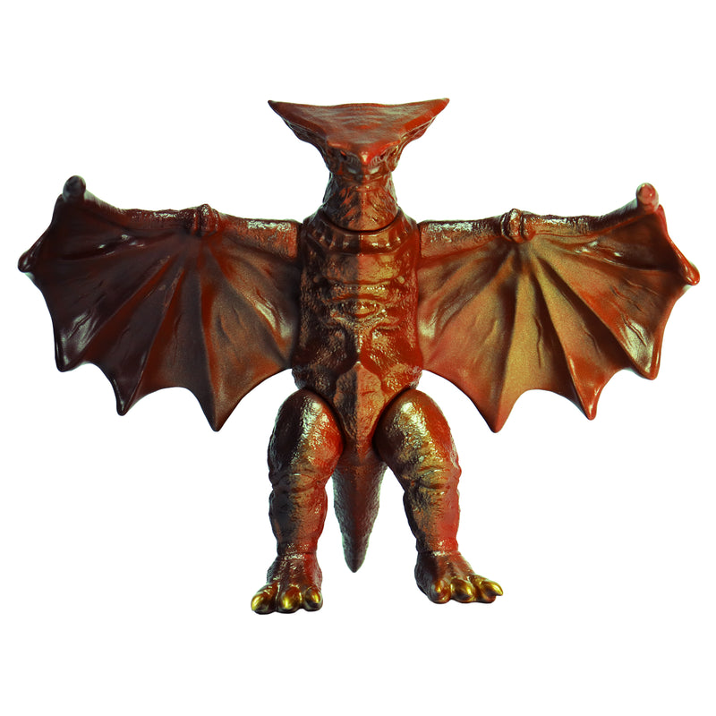 CCP JAPAN Middle Size Series Gamera Vol.12 Gyaos 1995 Sunset Ver. Figure JAPAN