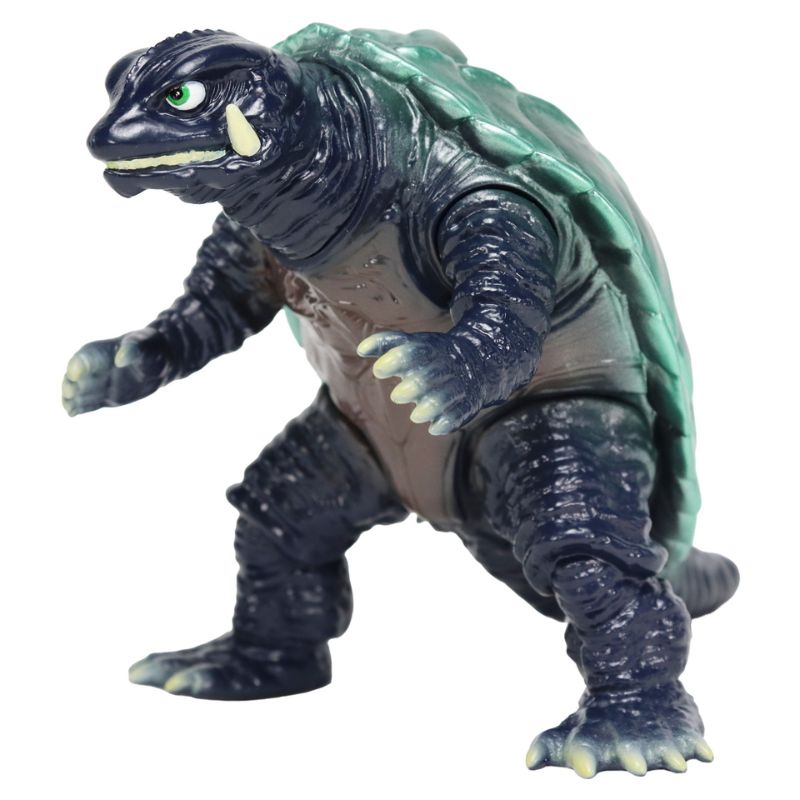 CCP JAPAN Middle Size Series Gamera Vol.12 Gamera 1995 Standard Ver Figure JAPAN