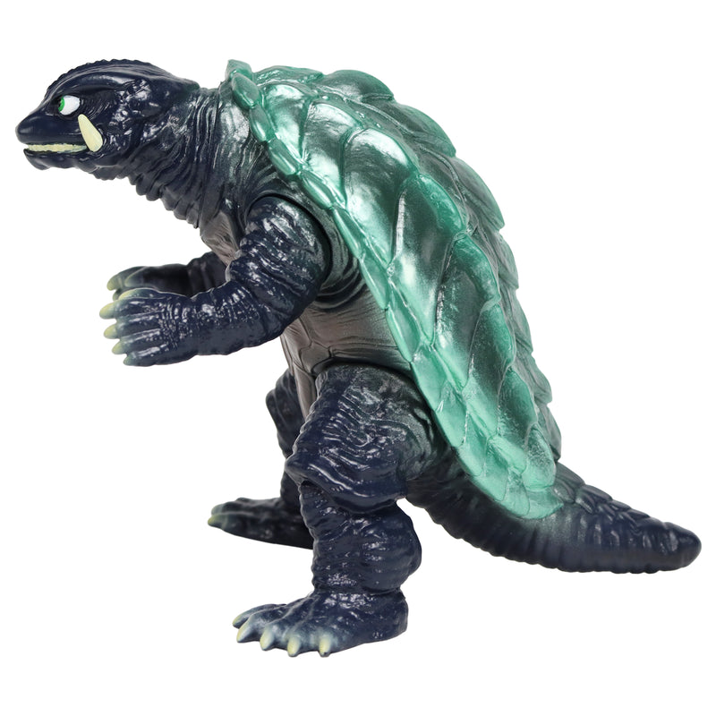 CCP JAPAN Middle Size Series Gamera Vol.12 Gamera 1995 Standard Ver Figure JAPAN