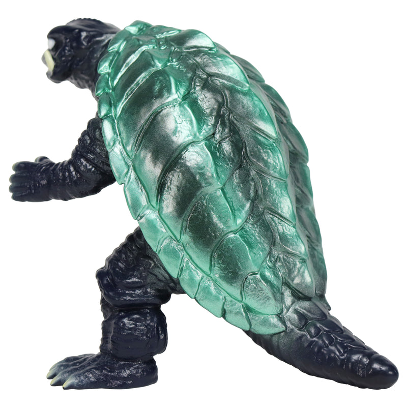 CCP JAPAN Middle Size Series Gamera Vol.12 Gamera 1995 Standard Ver Figure JAPAN