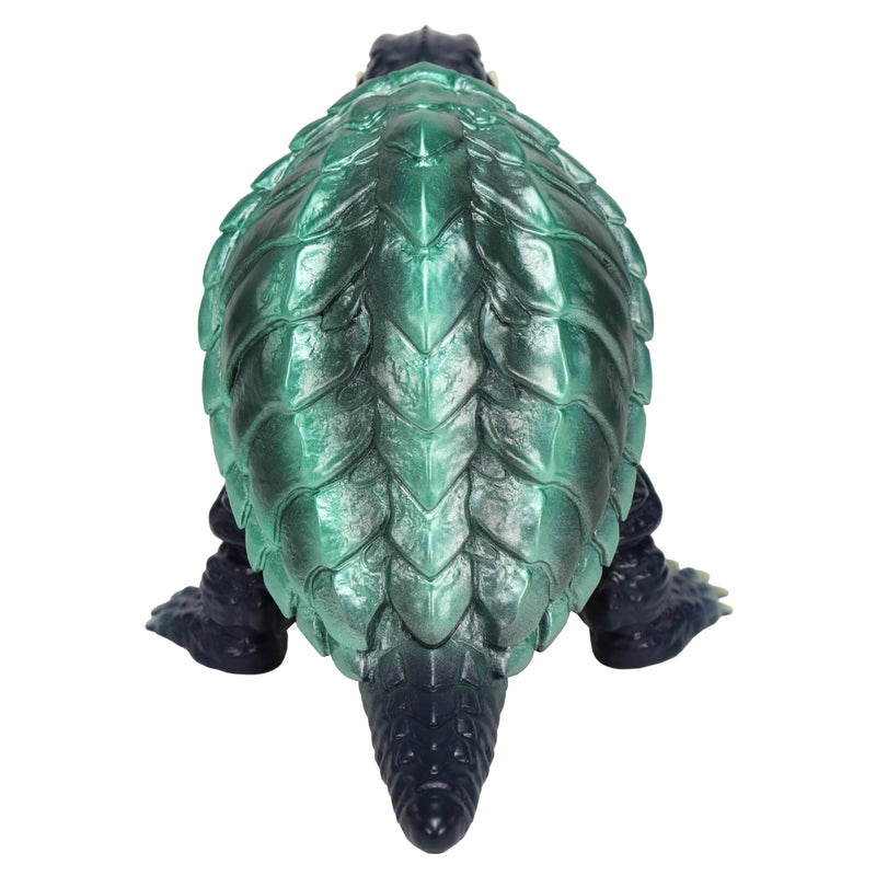CCP JAPAN Middle Size Series Gamera Vol.12 Gamera 1995 Standard Ver Figure JAPAN