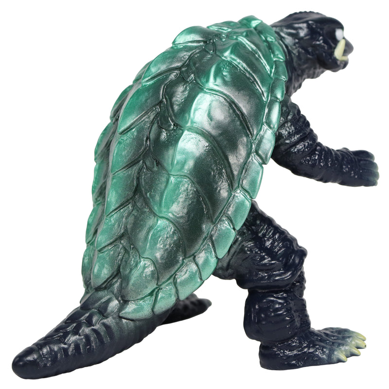 CCP JAPAN Middle Size Series Gamera Vol.12 Gamera 1995 Standard Ver Figure JAPAN