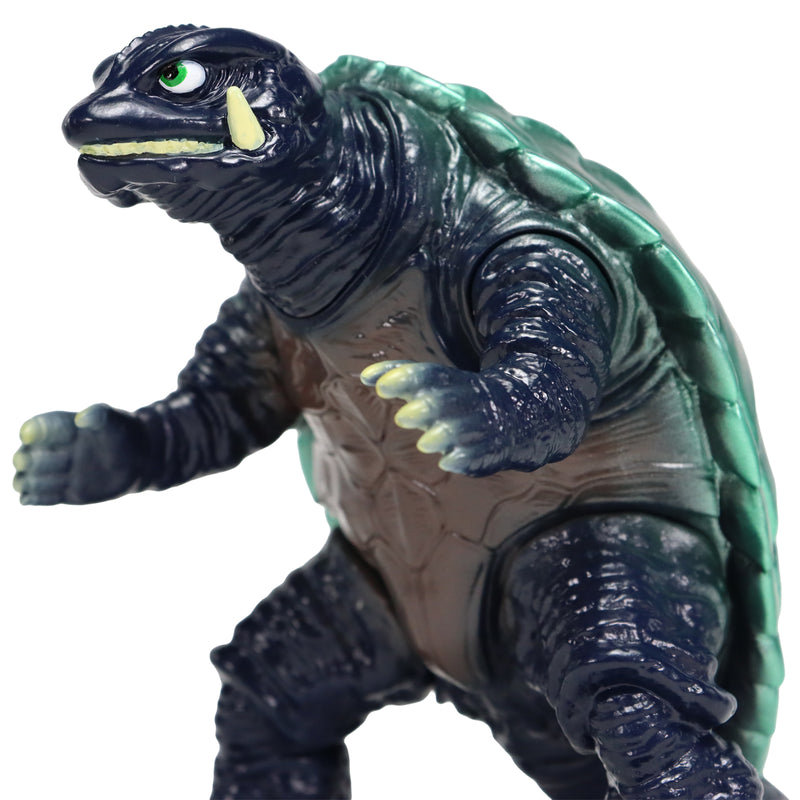CCP JAPAN Middle Size Series Gamera Vol.12 Gamera 1995 Standard Ver Figure JAPAN
