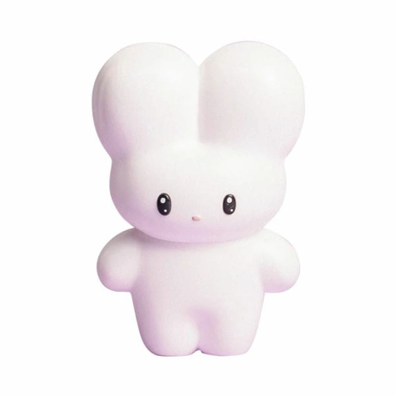 Kenelephant Shirimimi Usagi Shirimimi Figure JAPAN OFFICIAL