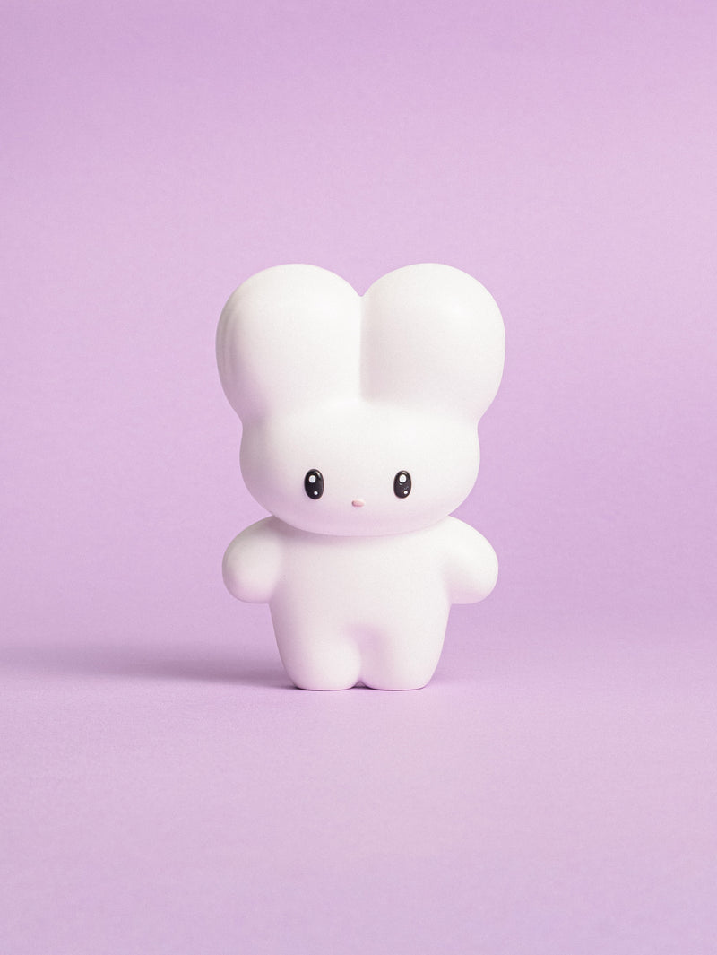 Kenelephant Shirimimi Usagi Shirimimi Figure JAPAN OFFICIAL