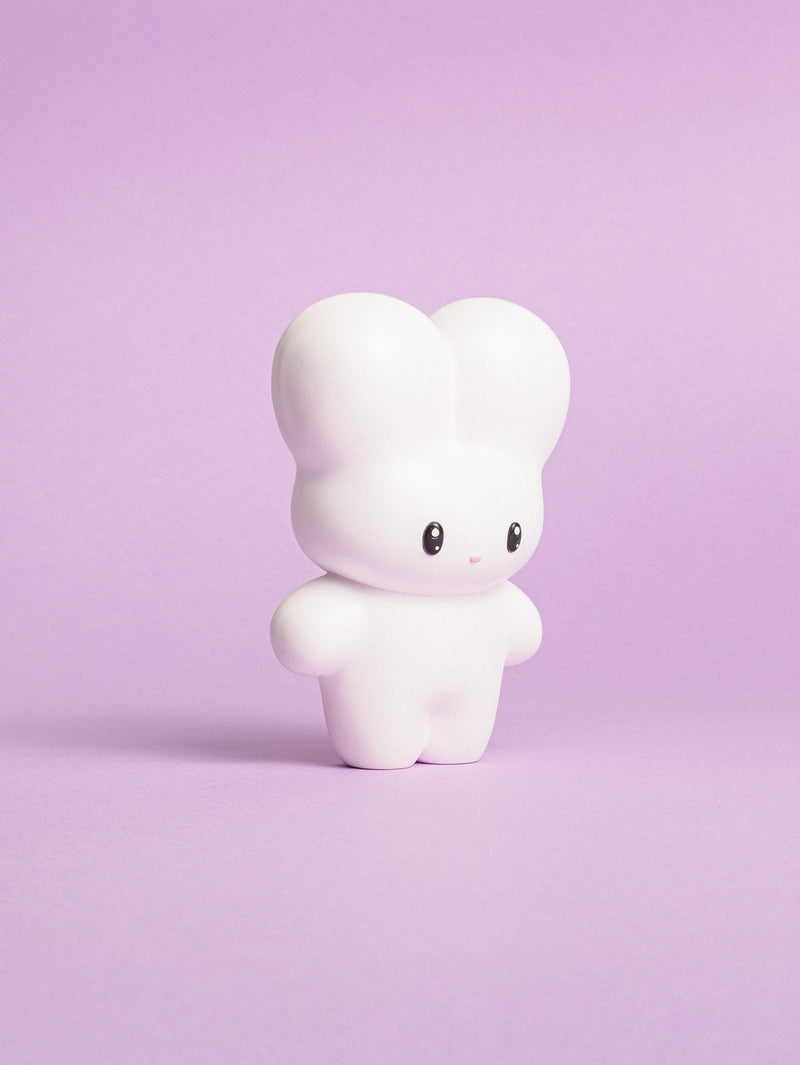 Kenelephant Shirimimi Usagi Shirimimi Figure JAPAN OFFICIAL