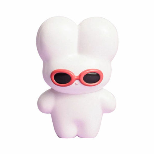 Kenelephant Shirimimi Usagi Shirimimi Sunglasses ver. Figure JAPAN OFFICIAL