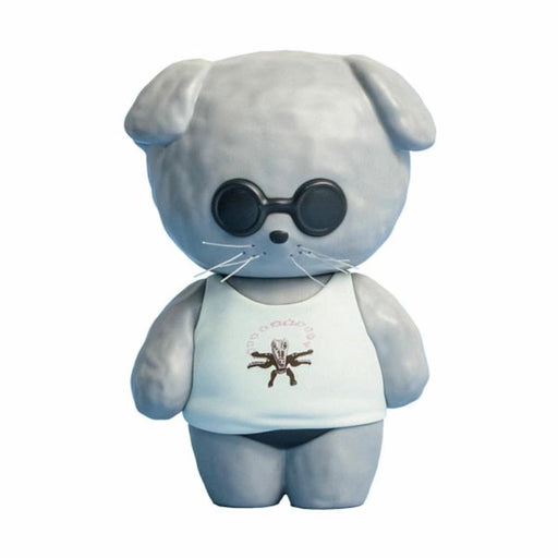 Kenelephant Ikeoji no Natsu Osmond Jr. Figure JAPAN OFFICIAL