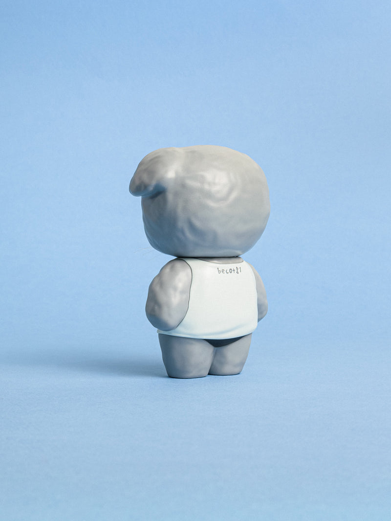 Kenelephant Ikeoji no Natsu Osmond Jr. Figure JAPAN OFFICIAL