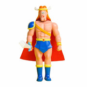 Kenelephant Warrior Classic Action Figure JAPAN OFFICIAL