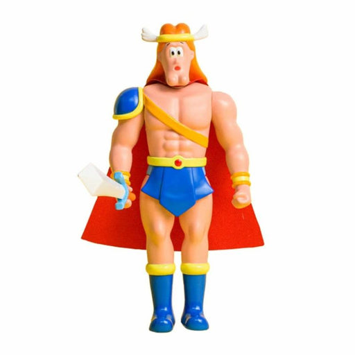 Kenelephant Warrior Classic Action Figure JAPAN OFFICIAL