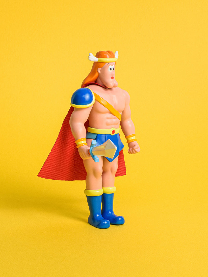 Kenelephant Warrior Classic Action Figure JAPAN OFFICIAL