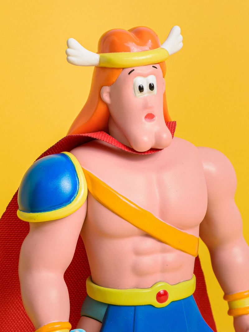 Kenelephant Warrior Classic Action Figure JAPAN OFFICIAL