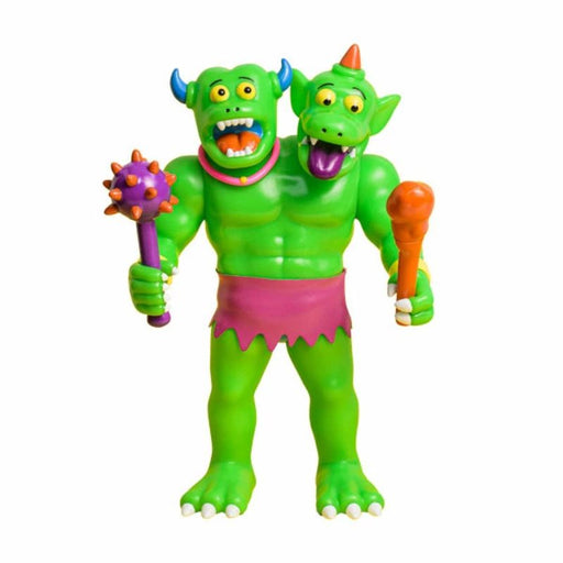 Kenelephant GIANT MutantGreen Action Figure JAPAN OFFICIAL