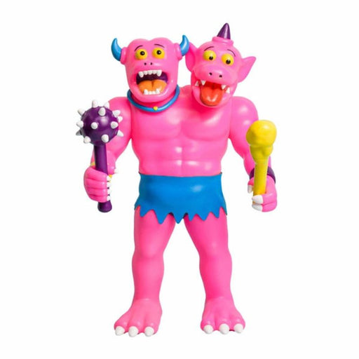 Kenelephant GIANT ToxicPink Action Figure JAPAN OFFICIAL