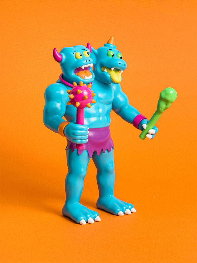 Kenelephant GIANT OceanBlue Action Figure JAPAN OFFICIAL