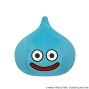 Square Enix Smile Slime Plush M Slime Dragon Quest 40th Anniversary Ver. JAPAN