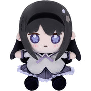 Huggy Doll Puella Magi Madoka Magica the Movie Rebellion Homura Akemi Plush