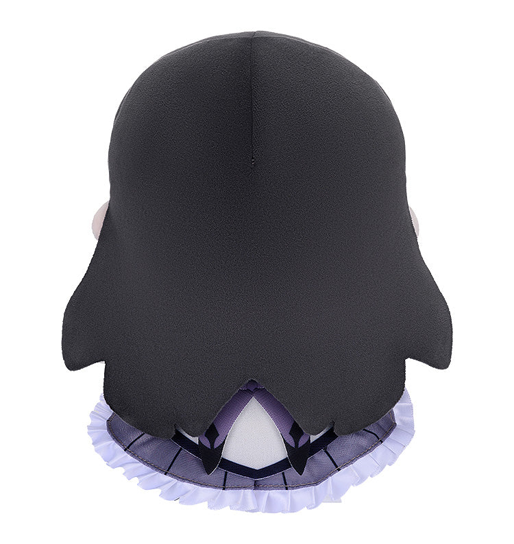 Huggy Doll Puella Magi Madoka Magica the Movie Rebellion Homura Akemi Plush