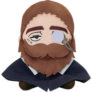 Good Smile Company Frieren Beyond Journey's End Denken Plush Doll JAPAN OFFICIAL