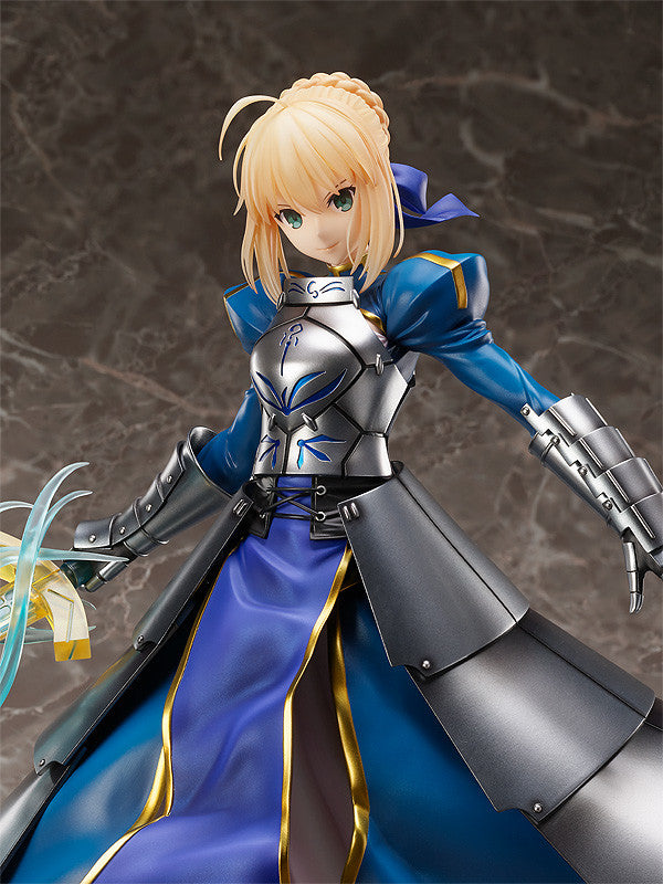 FREEing Fate/Grand Order Saber Altria Pendragon Second Ascension 1/4 Figure