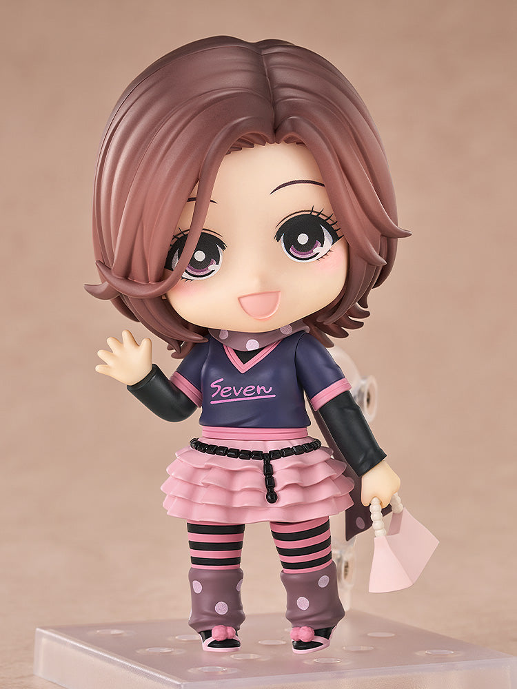 Good Smile Arts Shanghai Nendoroid NANA Nana Komatsu Action Figure JAPAN