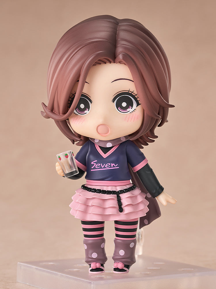 Good Smile Arts Shanghai Nendoroid NANA Nana Komatsu Action Figure JAPAN