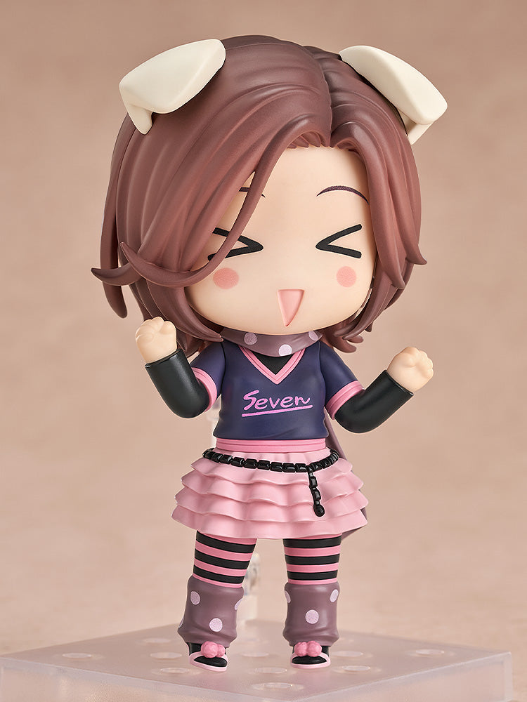 Good Smile Arts Shanghai Nendoroid NANA Nana Komatsu Action Figure JAPAN