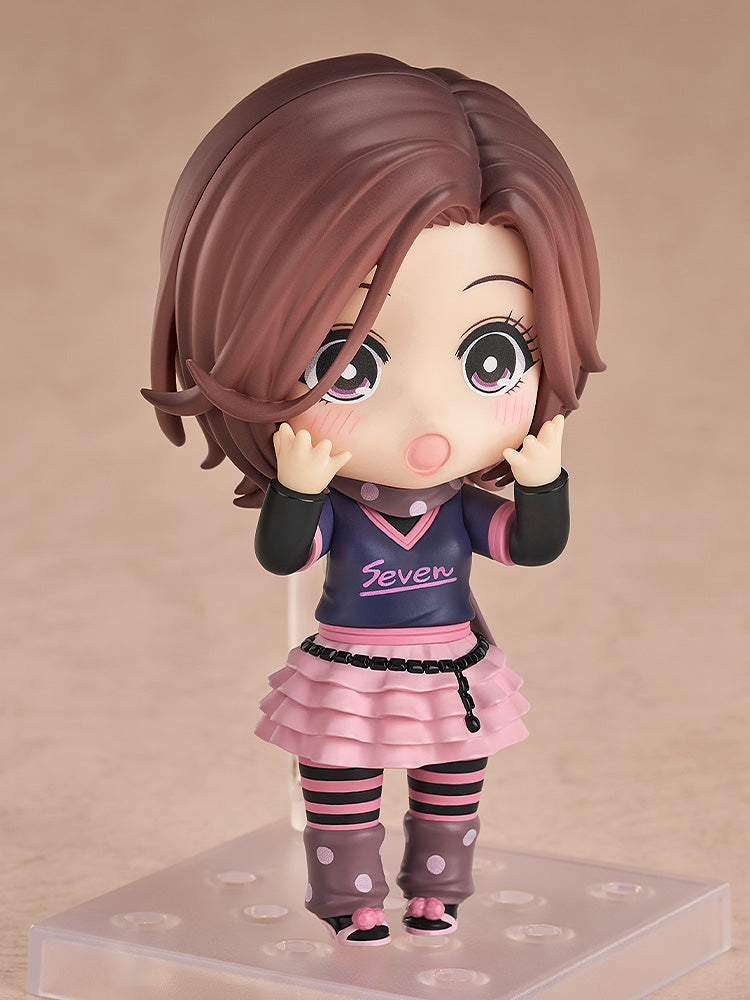 Good Smile Arts Shanghai Nendoroid NANA Nana Komatsu Action Figure JAPAN