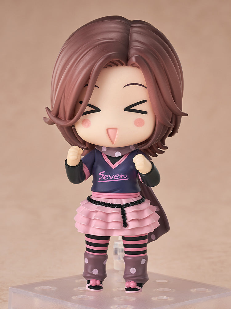 Good Smile Arts Shanghai Nendoroid NANA Nana Komatsu Action Figure JAPAN