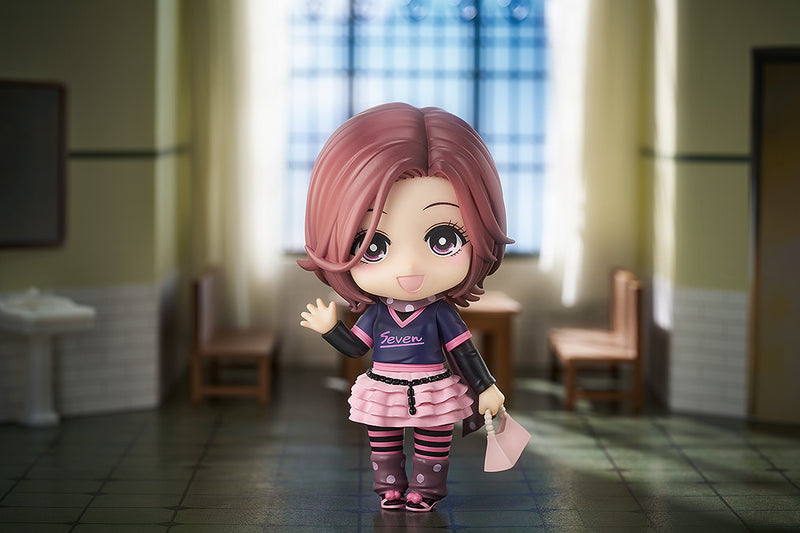 Good Smile Arts Shanghai Nendoroid NANA Nana Komatsu Action Figure JAPAN