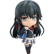 Nendoroid My Teen Romantic Comedy SNAFU. Completion Yukino Yukinoshita Figure