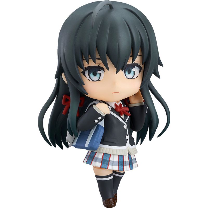 Nendoroid My Teen Romantic Comedy SNAFU. Completion Yukino Yukinoshita Figure