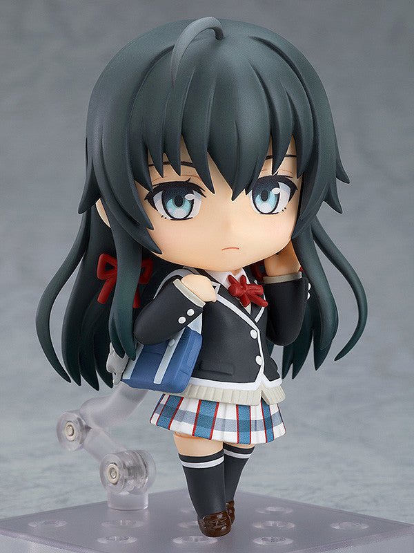 Nendoroid My Teen Romantic Comedy SNAFU. Completion Yukino Yukinoshita Figure