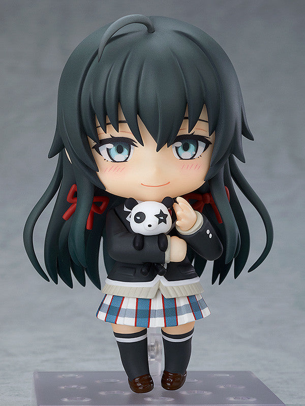 Nendoroid My Teen Romantic Comedy SNAFU. Completion Yukino Yukinoshita Figure