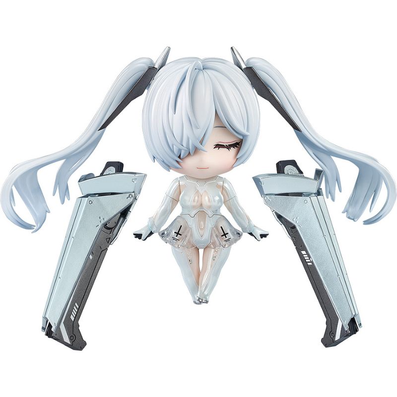 Nendoroid Goddess of Victory Nikke Cinderella Action Figure JAPAN OFFICIAL