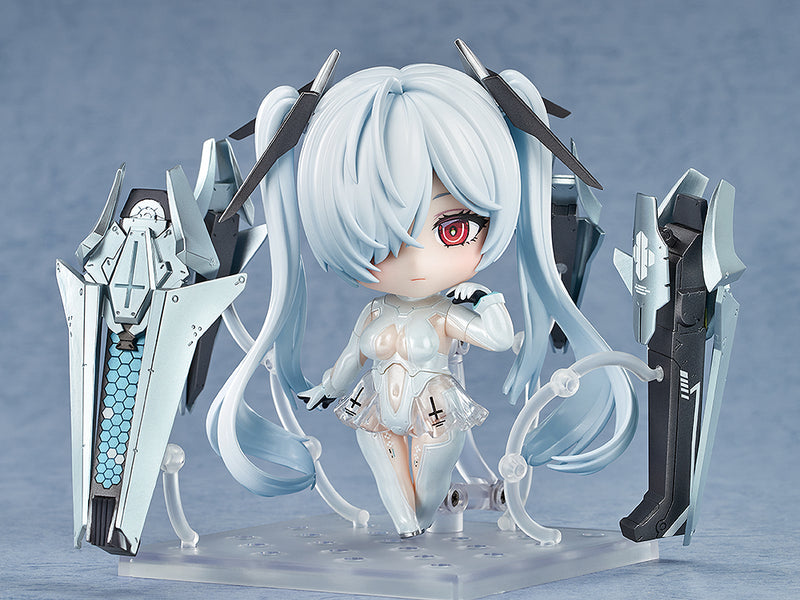 Nendoroid Goddess of Victory Nikke Cinderella Action Figure JAPAN OFFICIAL
