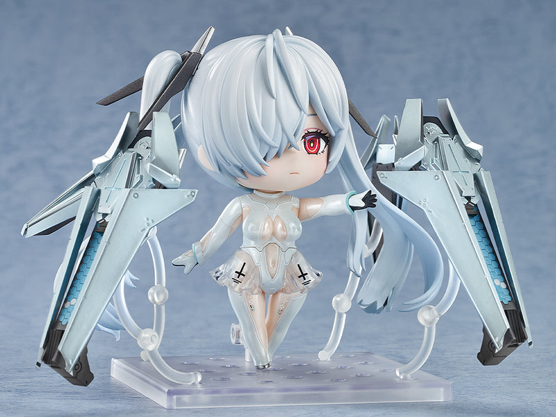 Nendoroid Goddess of Victory Nikke Cinderella Action Figure JAPAN OFFICIAL