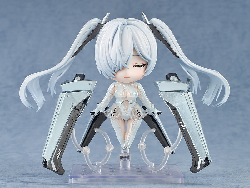 Nendoroid Goddess of Victory Nikke Cinderella Action Figure JAPAN OFFICIAL