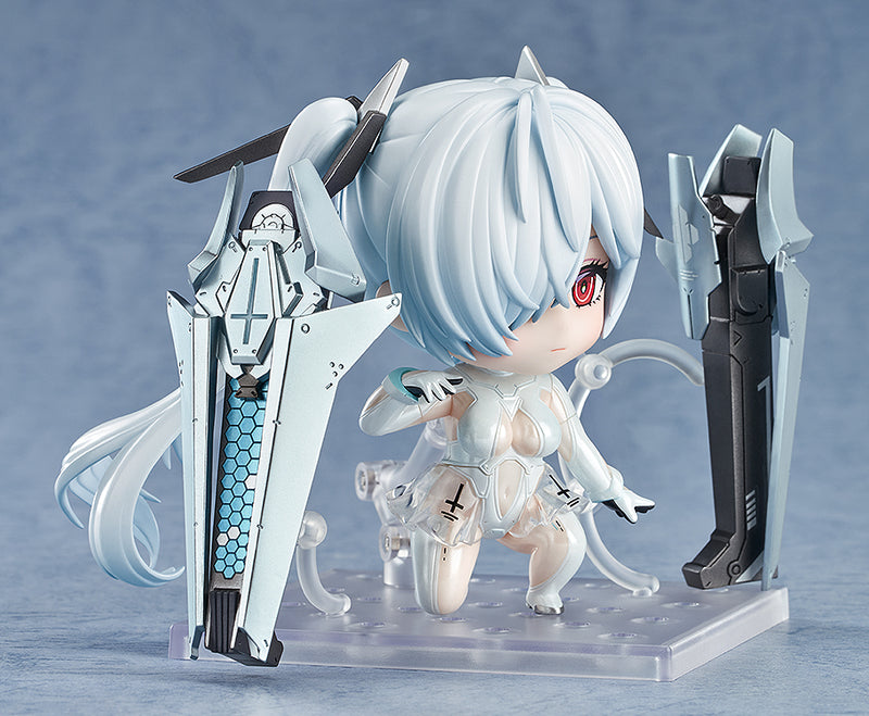 Nendoroid Goddess of Victory Nikke Cinderella Action Figure JAPAN OFFICIAL