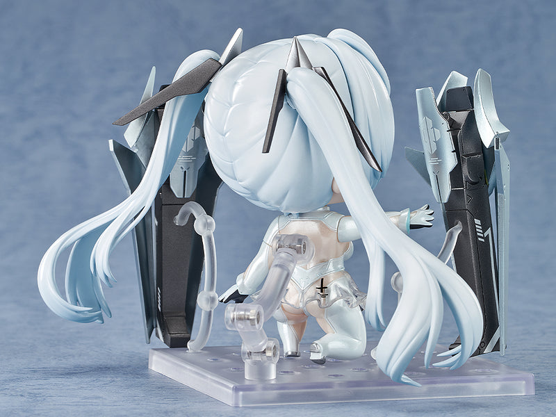 Nendoroid Goddess of Victory Nikke Cinderella Action Figure JAPAN OFFICIAL